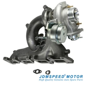 Turbocharger TD04LR For 03-09 Chrysler PT Cruiser GT Turbo 03-06 Dodge Neon SRT4 - Picture 1 of 6