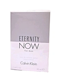 50 ml Calvin Klein Eternity Now for Men Eau de Toilette - Bild 1 von 1