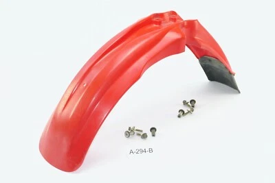 Guardabarros delantero honda mtx 80 r2 hd09 a294b Foto 1 de 4