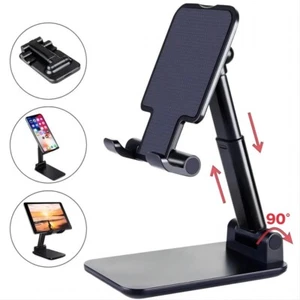 360 Grad Handyhalterung Tisch Ständer Halter Halterung Handy Smartphone Tablet - Bild 1 von 9