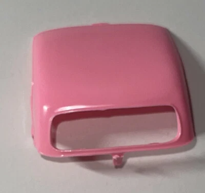 Ford T Bird Revell 57 vintage escala 1:32 caja pintada superior no incluida Foto 1 de 4