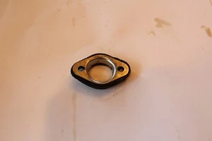 CRAFTSMAN 3.7 POULAN 3700 USADO OEM CARBURADOR ESPACIADOR Y ESPUMA - Imagen 1 de 2