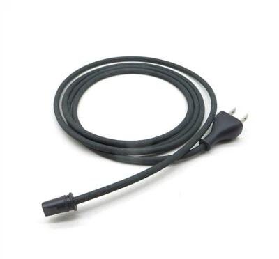 US 6 Ft / 1.8m Power Cable Cord Line For Apple A1639 HomePod Smart Speaker -Gray - Image 1 of 4