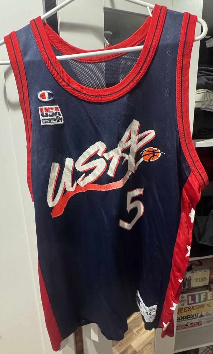 Grant Hill NBA Fan Jerseys for sale | eBay Grant Hill NBA Fan Jerseys for sale | eBay