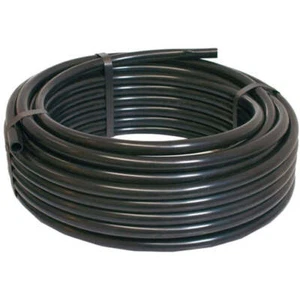 Tubo polietilene da 50mt ø 50 per impianto irriguo - Rotolo PN4 - Foto 1 di 6