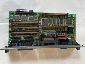 Fanuc Board A16B-2202-0560/02A A16B22020560/02A TESTED - Picture 1 of 1
