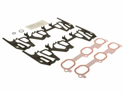 Комплект прокладок впускного коллектора для Pontiac Aztek 2001-2005 годов выпуска Mahle 65139RG 2002 2003 - Изображение 1 из 2