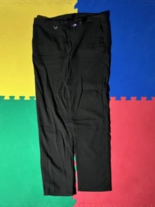 Nanamica x North Face Purple Label Field Baker Pants Japan 34x32 NT5251N - Picture 1 of 6