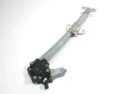 LEVE-VITRE ELECTRIQUE AVANT GAUCHE 72250SWYE01 HONDA CR-V 3 phase 1 / NE 186248 - Photo 1/2