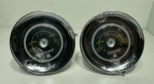 (2) Niagara Conservation Shower Head N3915CH 1.5GPM Max Multi Function Setting - Picture 1 of 4
