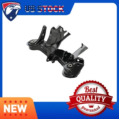 Rear Crossmember Subframe Suspension For 1984-1996 Mercedes Benz W124 E300 S124 - Image 1 of 4