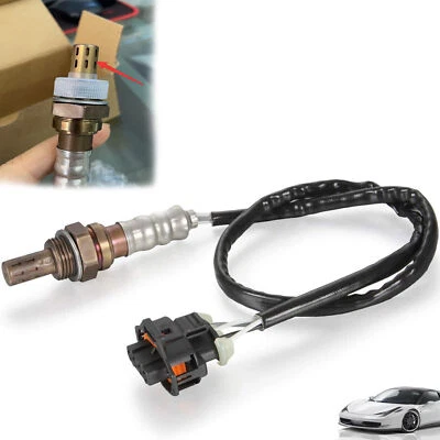SONDA LAMBDA per OPEL ASTRA G+H SIGNUM CC VECTRA B+C ZAFIRA A B SAAB CROMA 1.8 - Immagine 1 di 4