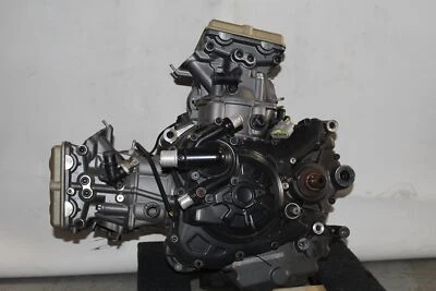 Ducati Hypermotard 939SP 939 Engine Motor & Components 13K Video Guaranteed! - Image 1 of 4