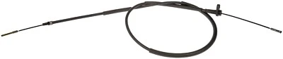 Parking Brake Cable For 1991-1993 Volvo 240 1992 Dorman C660505 - Image 1 of 3