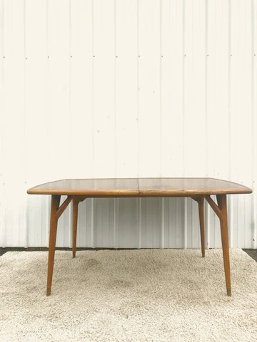 Mid Century Modern Dining Table Cover
