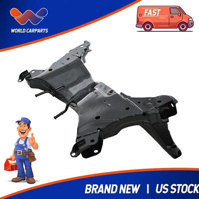 Marco K travesaño delantero para 03-06 Mitsubishi Outlander AWD 4x4  Foto 1 de 4