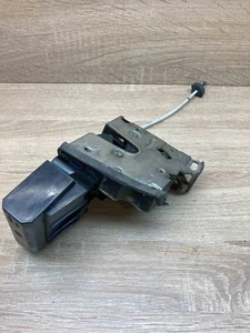 8352165 8166245 BMW E34 Series Door Lock Mechanism Actuator VDO - Picture 1 of 7