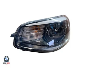 KIA SOUL MK2 2014 - 2019 N/S PASSENGER SIDE HALOGEN HEADLIGHT GENUINE 92101 B2 - Picture 1 of 10