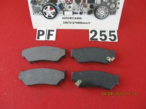 5008805 PASTIGLIE FRENO SUZUKI VITARA - Picture 1 of 1