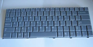 1x key cover for Sony Laptop PCG R505DL and compatible series - Picture 1 of 6