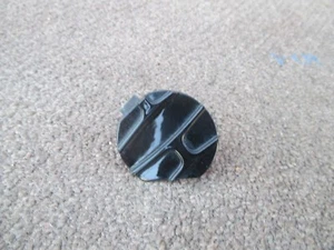 KIA SORENTO SX TOW HOOK COVER 2014 2015 oem 86667-1U700 - Picture 1 of 4