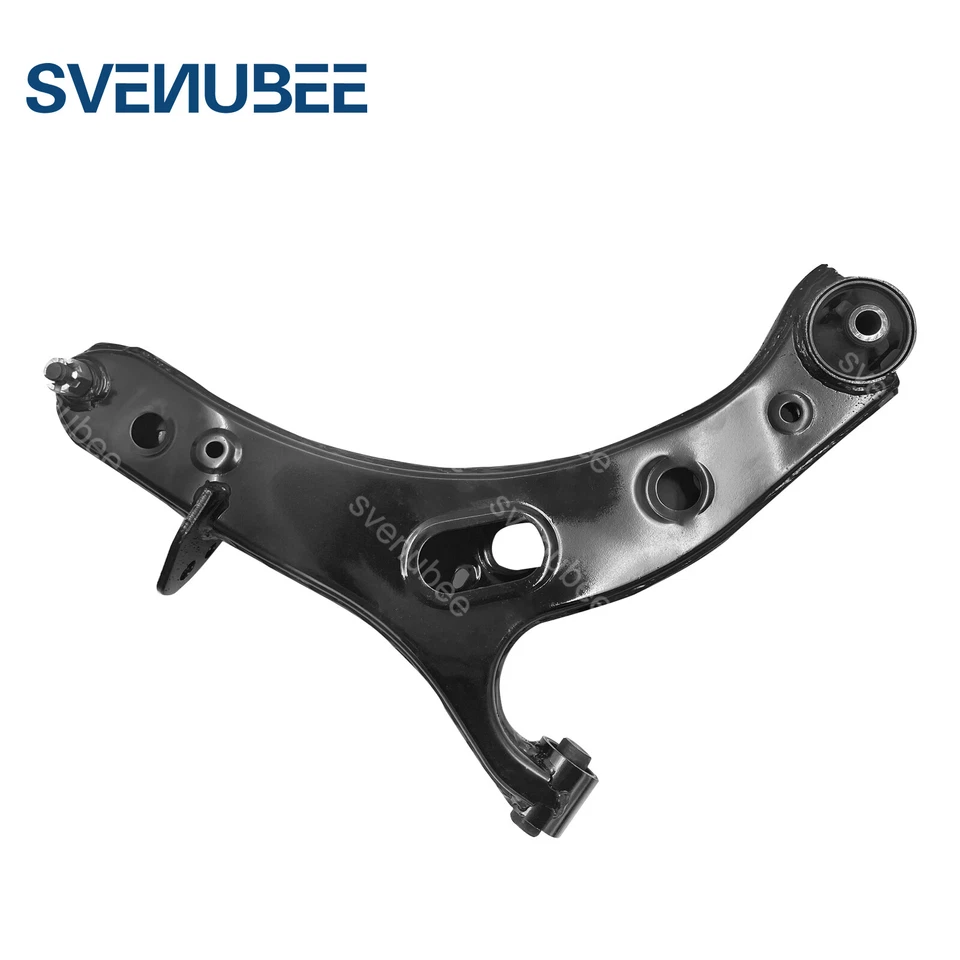 Kit de suspensión brazo de control inferior delantero izquierdo para Subaru Legacy Outback 2010-2014 Foto 1 de 4
