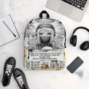 Rucksack - Bild 1 von 4