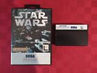 Star Wars Sega Master System