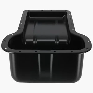 Oil Pan for Ford F250 F350 Super Duty 6.0L 6.4L Diesel 2003-2010 264-046 - Picture 1 of 12