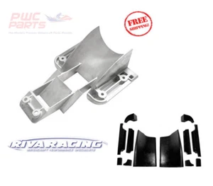 YAMAHA GP1800 GP1800R GEN-II RIVA Intake Grate Pump Seal Kit VX RY22110 RY25110- - Picture 1 of 10