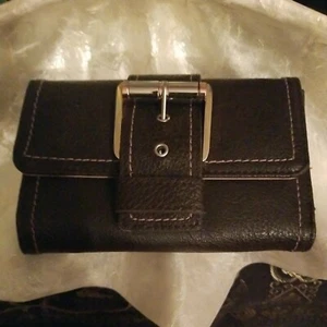 CARTERA LIZ CLAIBORNE  - Imagen 1 de 9