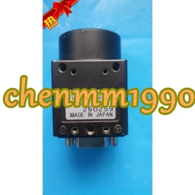 1PC used CIS VGA VCC-G22V31CL # YY - Image 1 of 4