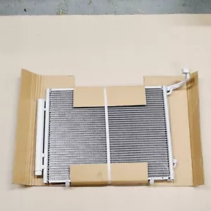 FORD FIESTA MK8 1.0 ECOBOOST 2017-2023 CONDENSER AIR CONDITIONING H1BH-19710-AC - Picture 1 of 9