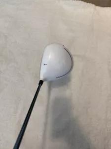 Mizuno ST Z 230 Limited Edition White Driver 10.5 Degree Stiff - RH - Picture 1 of 4
