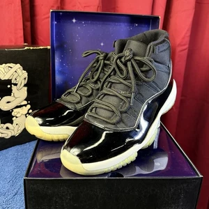 Size 11 - Jordan 11 Retro High /Space Jam OG Box - Picture 1 of 16