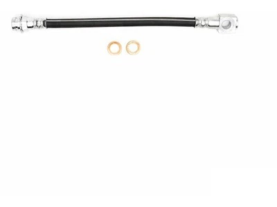 Manguera de freno trasera derecha Workhorse P32 1999-2005 fricción dinámica 54885XCCW Foto 1 de 2