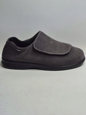Propet Cush 'N Foot - Men's Orthopedic Stretchable Diabetic Shoes 14 XX (5E) - Image 1 of 4