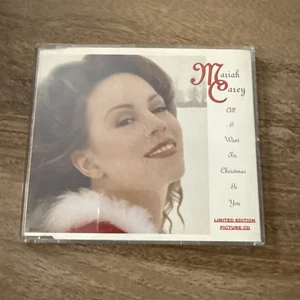 All I Want For Christmas Is You - Mariah Carey - Picture 1 of 1