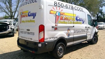 Console Front Roof TPMS Thru 10/04/16 Sync Fits 15-17 TRANSIT 150 1001488 Foto 1 de 4