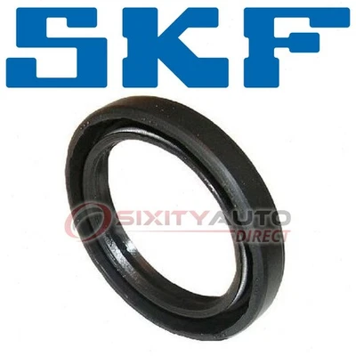 SKF Engine Camshaft Seal for 2003-2016 Honda Pilot 3.5L V6 - Gaskets Sealing hm Foto 1 de 4