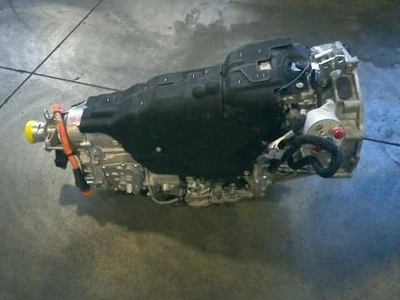 SUBARU Forester 2022 Automatic Transmission 31000AK420 [Used] [PA101675131] - Image 1 of 4