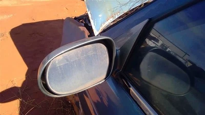 Driver Side View Mirror Power Non-heated Fits 00-03 SENTRA 180541 - Image 1 of 4