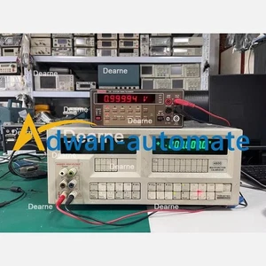 Keithley 199 System DMM Scanner, 5 12 digit resolution - Picture 1 of 8