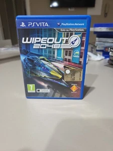 Wipeout 2048 Ps Vita Psvita N.i972 - Imagen 1 de 3