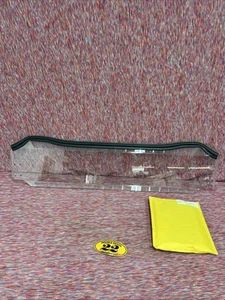 POLARIS OEM 2879493 HALF WINDSHIELD 13-22 RZR 570/900 - Picture 1 of 2