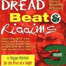 Dread Beat and Riddims Vo von Various von not specified | CD | Zustand sehr gut - Bild 1 von 2