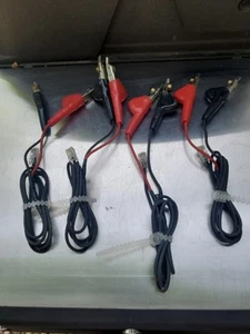 Phone Line Test Cords - Photo 1/1