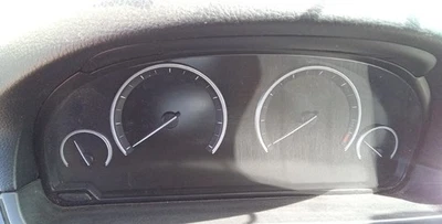 2014-2016 535i OE Speedometer Gauge Cluster 150K Miles BMW - Image 1 of 4