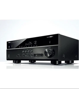 Yamaha RX-V481 5.1 Bluetooth Audio Receiver, Near mint.  - Picture 1 of 4