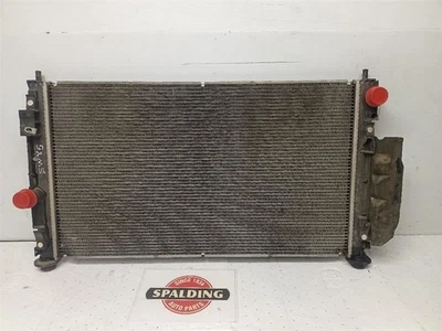 Radiador Jeep Patriot 2015 2,4 L a 11127099 Foto 1 de 4